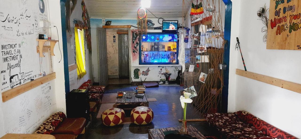 Leisure Nest Hostel Нувара Елия Екстериор снимка