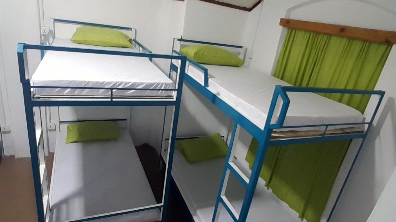 Leisure Nest Hostel Нувара Елия Екстериор снимка