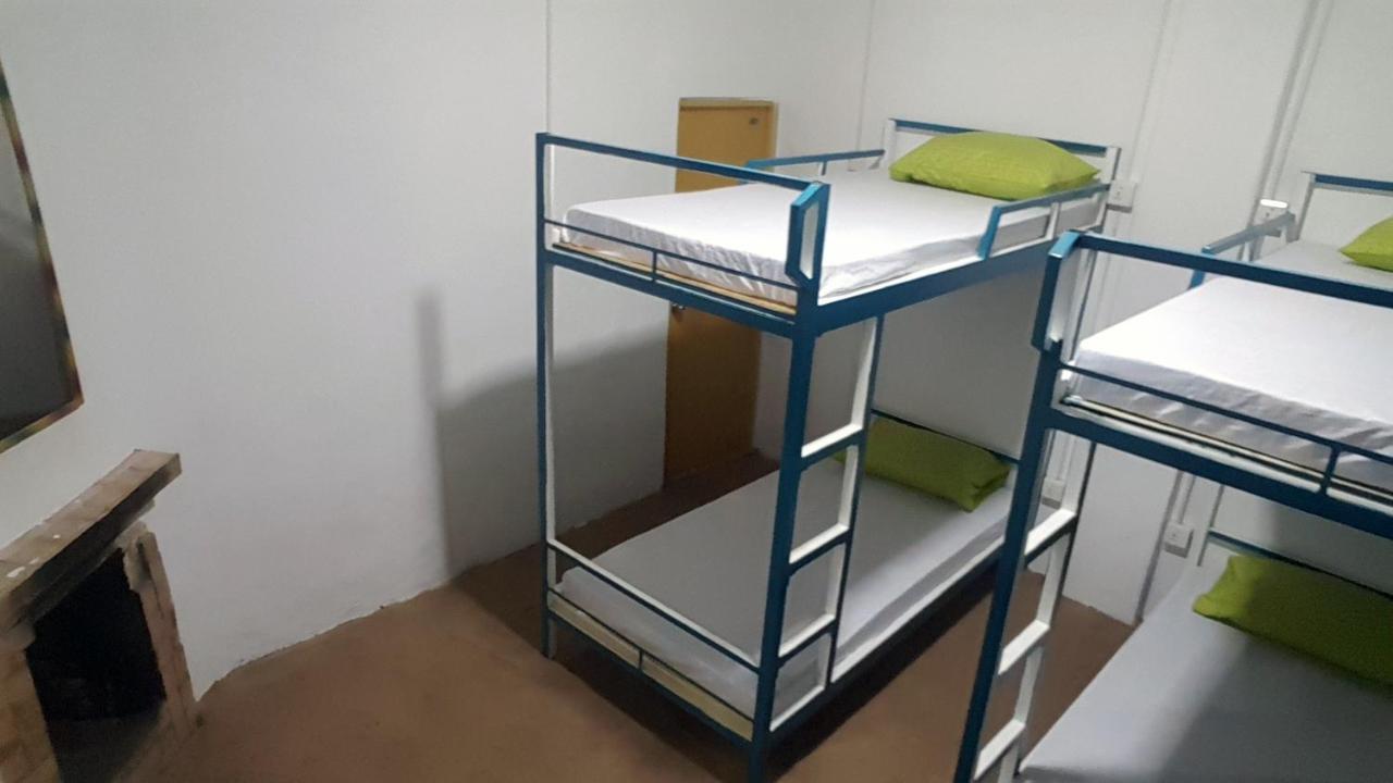 Leisure Nest Hostel Нувара Елия Екстериор снимка