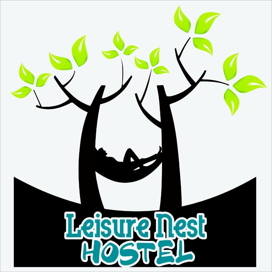 Leisure Nest Hostel Нувара Елия Екстериор снимка