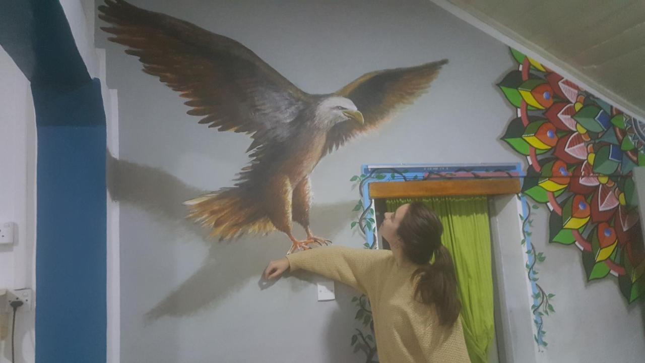 Leisure Nest Hostel Нувара Елия Екстериор снимка